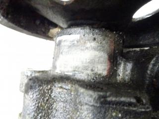 насос гидроусилителя руля Mercedes-Benz E-Класс W210/S210 [рестайлинг] 1999, 3.2 л., бензин, 0024663201