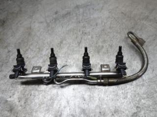 форсунка Mercedes-Benz CLK-Класс W208/A208 [рестайлинг] 1999, 2.3 л., 0000787249