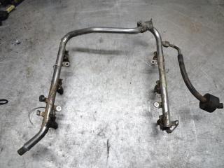 форсунка Mercedes-Benz E-Класс W210/S210 1998, 3.2 л., бензин, A1120780049, A1120700095