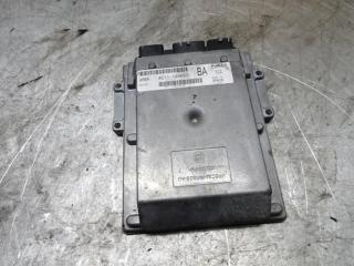 блок управления двигателем Ford Transit 7 поколение 2010, 2.2 л., дизель, МКПП, микроавтобус, AC1112A650BA
