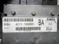 блок управления двигателем Ford Transit 7 поколение 2010, 2.2 л., дизель, МКПП, микроавтобус, AC1112A650BA - фото №5