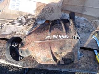 редуктор заднего моста Mercedes-Benz CLK-Класс W208/A208 [рестайлинг] 2002, 2.7 л., дизель, АКПП, купе