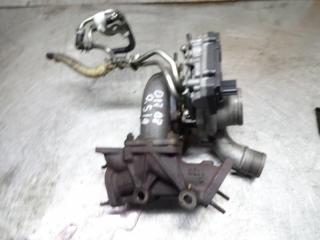 турбина Opel Signum C [рестайлинг] 2006, 3.0 л., дизель, АКПП, универсал, 8973530342, 5X100219