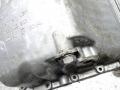 масляный поддон Volkswagen Passat B5 1999, 1.8 л., бензин, 058103603 - фото №6