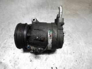 компрессор кондиционера Opel Omega B 1999, 2.2 л., дизель