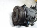 компрессор кондиционера Opel Omega B 1999, 2.2 л., дизель - фото №2