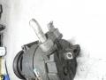 компрессор кондиционера Opel Omega B 1999, 2.2 л., дизель - фото №5