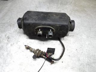 автономный отопитель (Webasto) Mercedes-Benz Sprinter 1 поколение (W901-905) [рестайлинг] 2006, 122R000025