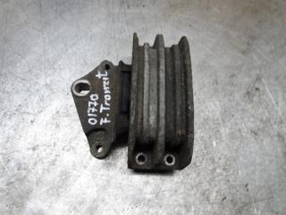 подушка крепления двигателя Ford Transit 5 поколение 2003, 2.0 л., дизель, МКПП, микроавтобус, 3S117M124AV