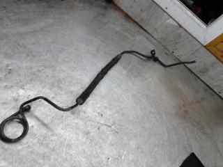 шланг гидроусилителя Audi A4 B6 2002, 8E1422893F