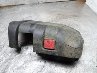 клык бампера задний правый IVECO Daily 5 поколение 2014, 2.3 л., дизель, микроавтобус, 5801529829