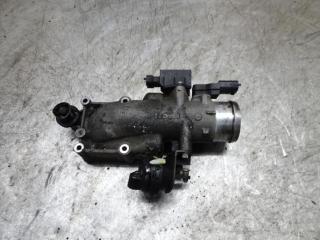 заслонка дроссельная Opel Vectra C 2004, 0281002437., 24460302