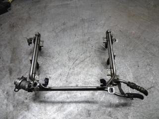 форсунка Audi A6 4B/C5 2000, 2.4 л., бензин, 078133551AC