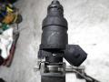 форсунка Audi A6 4B/C5 2000, 2.4 л., бензин, 078133551AC - фото №4