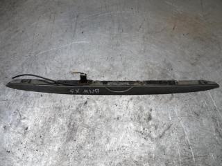 подсветка номера BMW X5 E53 2001, 7054941
