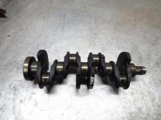 коленвал Volkswagen Lupo 1 поколение 1999, 1.4 л., бензин, 036H