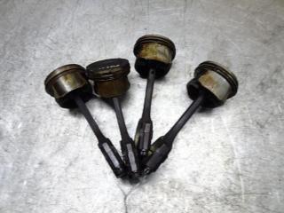 поршень Volkswagen Lupo 1 поколение 1999