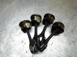 поршень Volkswagen Lupo 1 поколение 1999