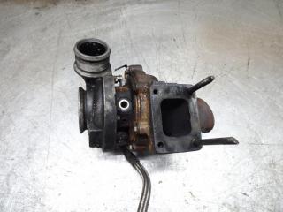 турбина IVECO Daily 5 поколение 2014, 2.3 л., дизель, микроавтобус, 5801922491