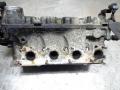 головка блока цилиндров Volkswagen Polo 3 поколение [рестайлинг] 2001, 1.4 л., бензин, 030103374 - фото №2