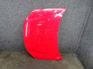 капот Volkswagen Golf 5 поколение 2008, 1.4 л., бензин, МКПП, хетчбэк 5 дв.