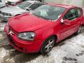капот Volkswagen Golf 5 поколение 2008, 1.4 л., бензин, МКПП, хетчбэк 5 дв. - фото №9