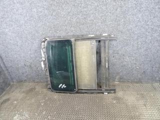 люк Alfa Romeo 147 1 поколение 2003, 1.9 л., дизель, МКПП, хетчбэк 5 дв.