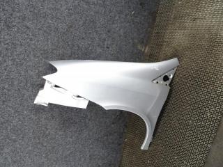 крыло переднее левое Fiat Ulysse 1 поколение 1998, 2.2 л., дизель, МКПП, минивэн