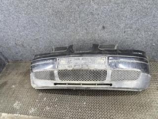бампер передний SEAT Arosa 1 поколение [рестайлинг] 2003, 1.0 л., бензин, МКПП, минивэн