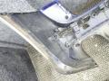 бампер задний Audi Q5 8R 2010, 8R0807385D, 8R0807521BJ - фото №14
