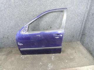 дверь передняя левая SEAT Leon 1 поколение 2000, 1.9 л., дизель, МКПП, хетчбэк 5 дв.