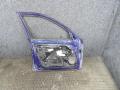дверь передняя левая SEAT Leon 1 поколение 2000, 1.9 л., дизель, МКПП, хетчбэк 5 дв. - фото №3