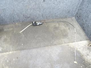 двигатель электролюка Mercedes-Benz W124 1 поколение 1987, 2.0 л., бензин, АКПП, седан, 0390251696, 1248210047