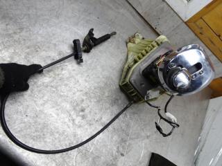 кулиса Fiat Punto 2 поколение 2001, 1.2 л., бензин, АКПП, хетчбэк 5 дв.