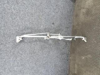 механизм стеклоочистителя (трапеция дворников) Opel Meriva 1 поколение (A) 2003, 1.6 л., бензин, МКПП, минивэн, 93390344