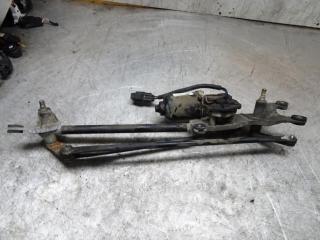 механизм стеклоочистителя (трапеция дворников) Kia Sorento 1 поколение 2006, дизель, АКПП, внедорожник 5 дв., 981003E000