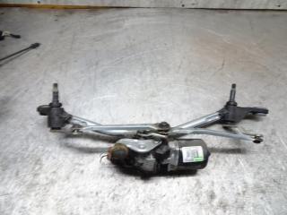 механизм стеклоочистителя (трапеция дворников) Renault Clio 2 поколение [2-й рестайлинг] 2006, 1.2 л., бензин, МКПП, хетчбэк 5 дв., 8200268931G