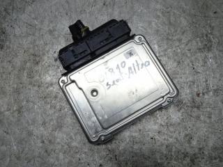 блок управления двигателем SEAT Altea 1 поколение 2007, 2.0 л., дизель, МКПП, хетчбэк 5 дв., 03G906021JF