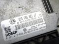 блок управления двигателем SEAT Altea 1 поколение 2007, 2.0 л., дизель, МКПП, хетчбэк 5 дв., 03G906021JF - фото №2