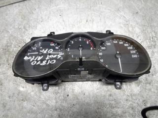 щиток приборов (приборная панель) SEAT Altea 1 поколение 2007, 2.0 л., дизель, МКПП, хетчбэк 5 дв., 5P0920823B