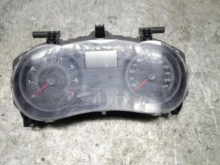 щиток приборов (приборная панель) Renault Clio 2 поколение [2-й рестайлинг] 2006, 1.2 л., бензин, МКПП, хетчбэк 5 дв., 8200316824