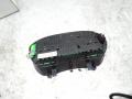 щиток приборов (приборная панель) Volkswagen Polo 4 поколение 2003, 1.9 л., дизель, МКПП, хетчбэк 5 дв., 6Q0920801E - фото №2