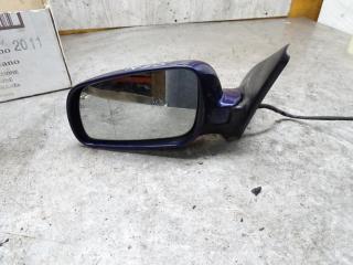 зеркало наружное левое SEAT Leon 1 поколение 2000, 1.9 л., дизель, МКПП, хетчбэк 5 дв.