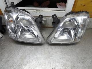 фара Opel Meriva 1 поколение (A) 2003, 1.6 л., бензин, МКПП, минивэн