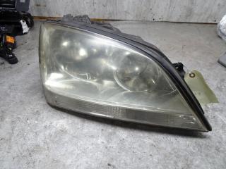 фара правая Kia Sorento 1 поколение 2005, 921023E0