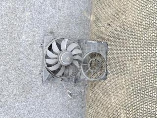 вентилятор радиатора Volkswagen Caddy 3 поколение 2008, 2.0 л., бензин, МКПП, минивэн, 1K0959455CP