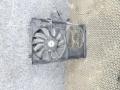 вентилятор радиатора Volkswagen Caddy 3 поколение 2008, 2.0 л., бензин, МКПП, минивэн, 1K0959455CP - фото №2