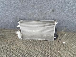 кассета радиаторов Opel Vectra C 2003, 2.2 л., бензин, МКПП, универсал