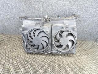 кассета радиаторов Fiat Ulysse 1 поколение 1998, 2.2 л., дизель, МКПП, минивэн