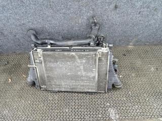 кассета радиаторов Opel Signum C 2003, 3.0 л., дизель, АКПП, хетчбэк 5 дв.